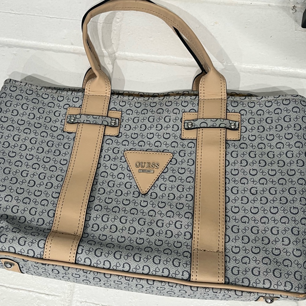 Guess handbag